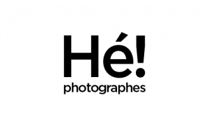 logo He photographes