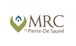 logo MRC Pierre De Saurel